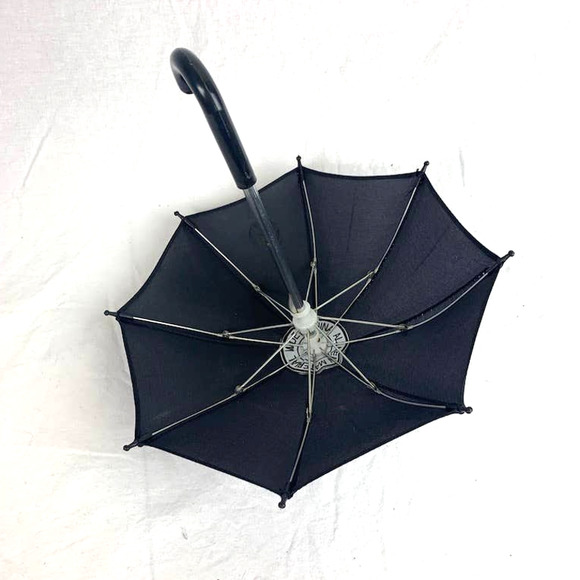 Vintage Boyds Bears G Kelley Ribbit Frog Bearware Rain Coat Umbrella 1991-1996 - Picture 14 of 14